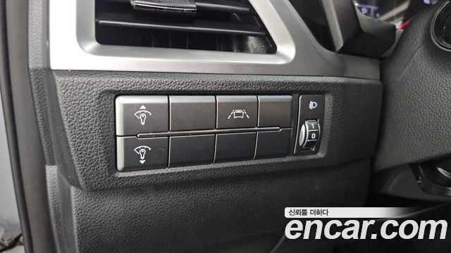 KG Mobility KORANDO 2019 — photo 25