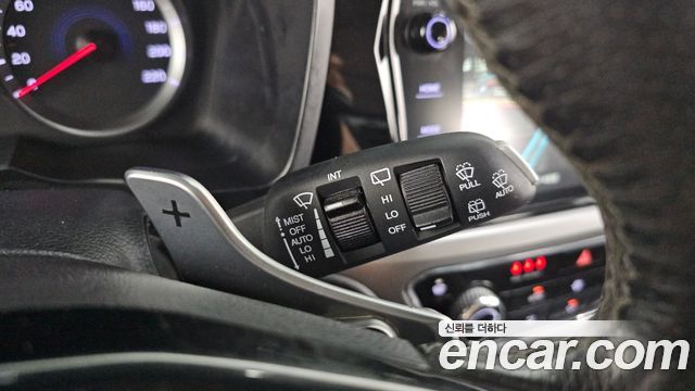 KG Mobility KORANDO 2019 — photo 26