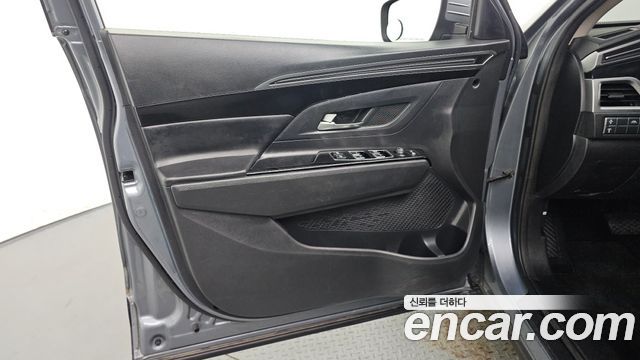 KG Mobility KORANDO 2019 — photo 14