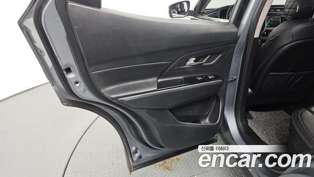 KG Mobility KORANDO 2019 — photo 15
