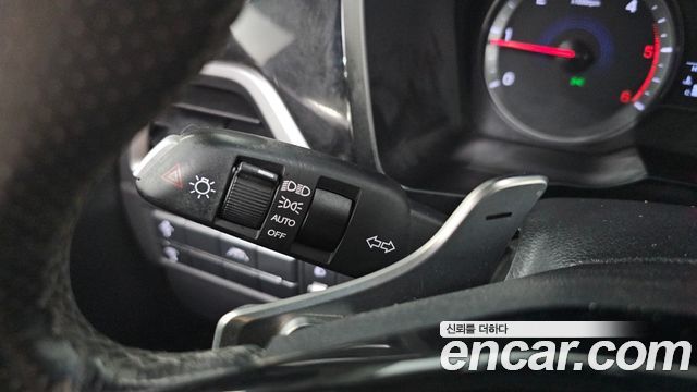 KG Mobility KORANDO 2019 — photo 29