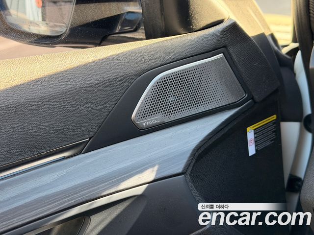Peugeot 508 2019 — photo 6
