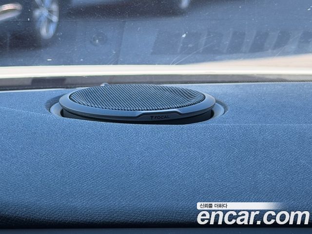 Peugeot 508 2019 — photo 13