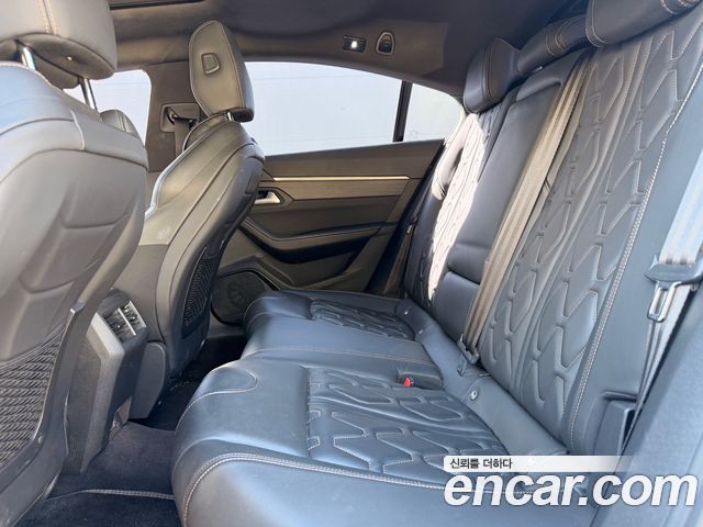 Peugeot 508 2019 — photo 14