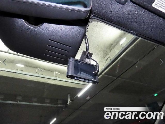 Ford Mustang 2018 — photo 15
