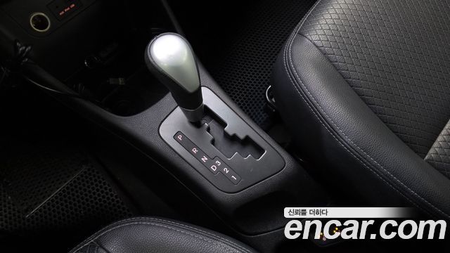 Kia morning 2013 — photo 9