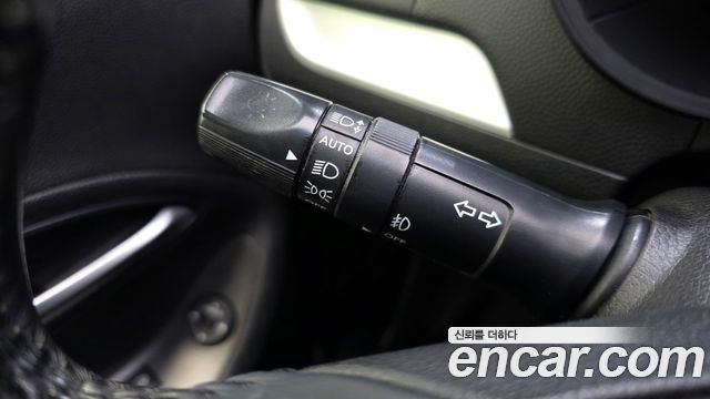 Kia morning 2013 — photo 18