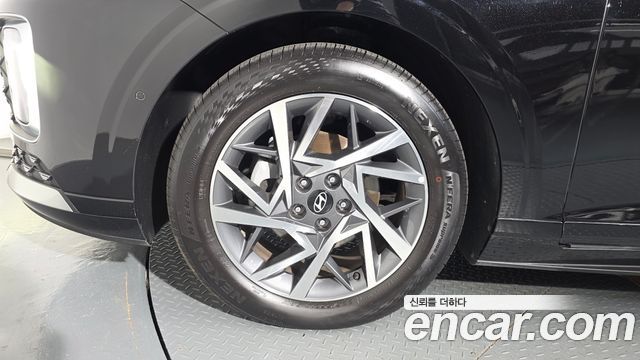 Hyundai Grandeur 2023 — photo 5