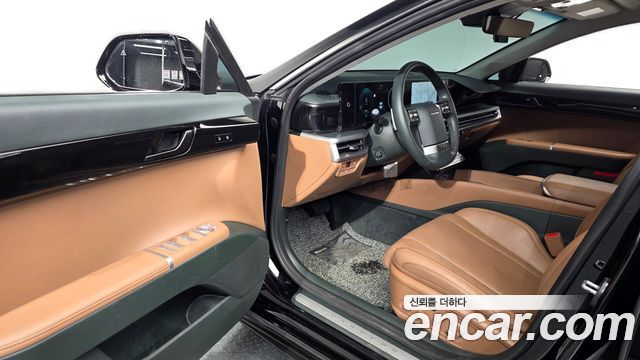 Hyundai Grandeur 2023 — photo 10