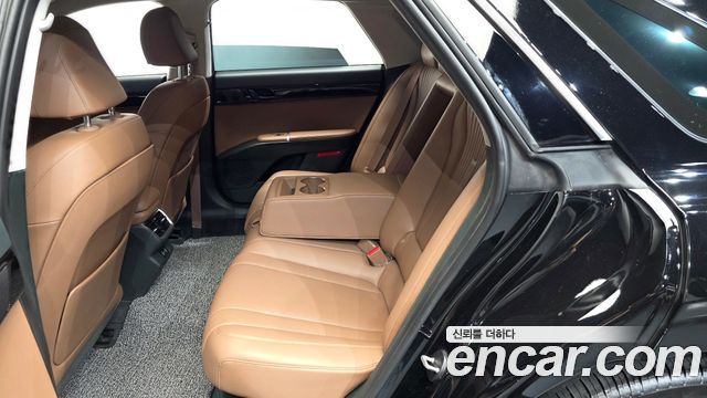 Hyundai Grandeur 2023 — photo 11