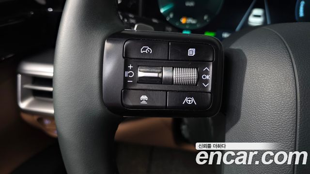 Hyundai Grandeur 2023 — photo 15