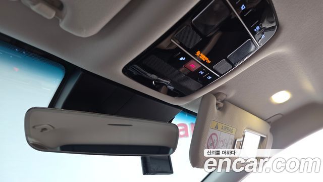 Hyundai Grandeur 2023 — photo 20