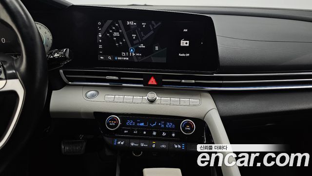 Hyundai AVANTE 2021 — photo 20