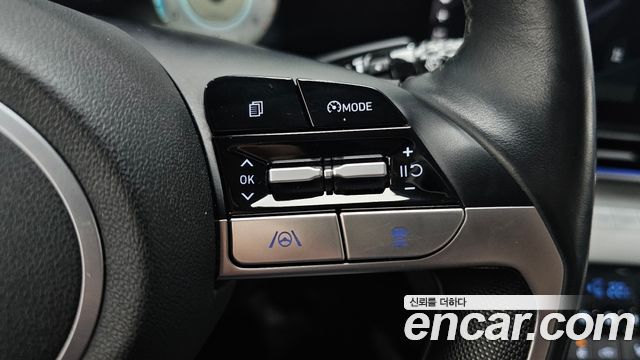 Hyundai AVANTE 2021 — photo 29