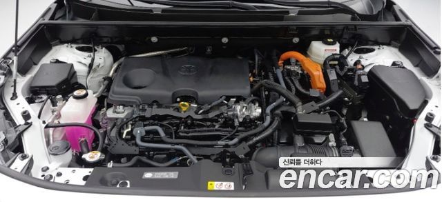 Toyota RAV4 2025 — photo 12