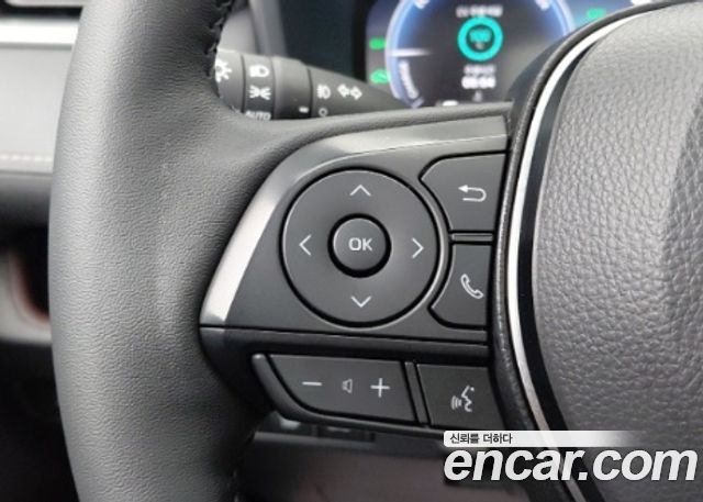 Toyota RAV4 2025 — photo 14