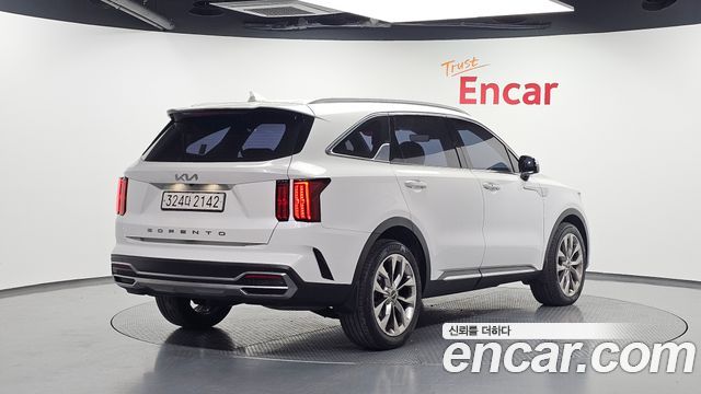 Kia Sorento 2022 — photo 2