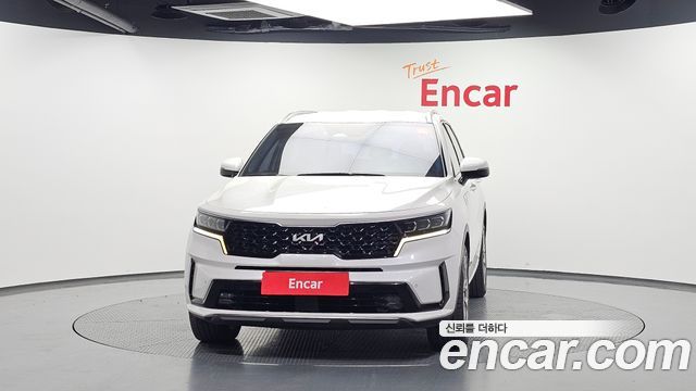 Kia Sorento 2022 — photo 3
