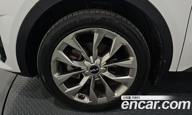 Kia Sorento 2022 — photo 5