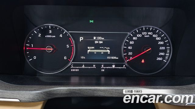 Kia Sorento 2022 — photo 11