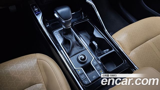 Kia Sorento 2022 — photo 12