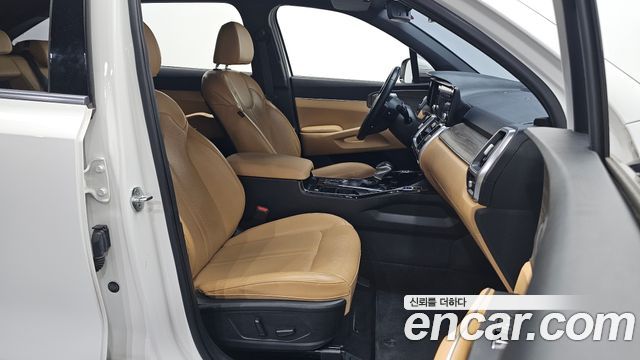 Kia Sorento 2022 — photo 13