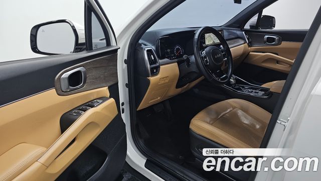Kia Sorento 2022 — photo 17