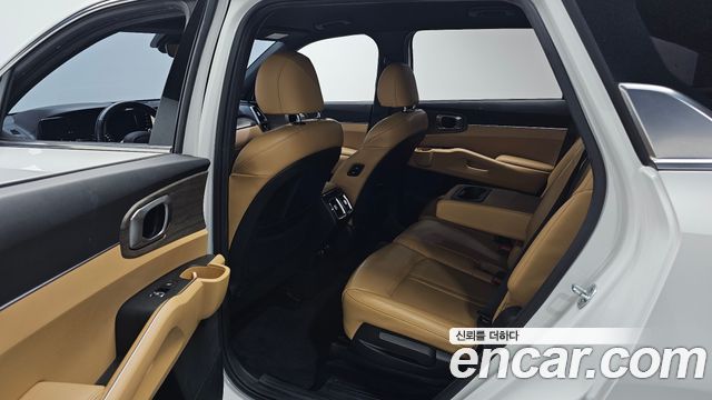 Kia Sorento 2022 — photo 18