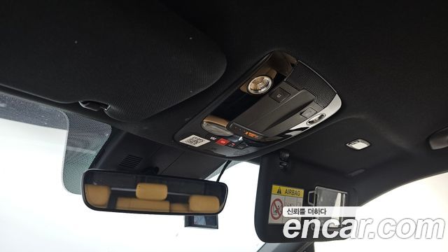 Kia Sorento 2022 — photo 25