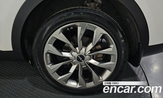 Kia Sorento 2022 — photo 7