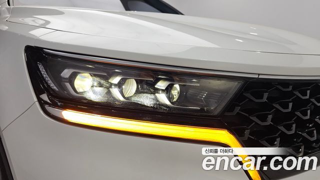Kia Sorento 2022 — photo 8