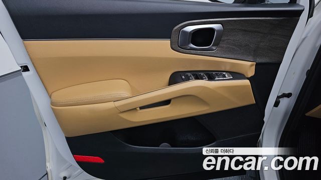 Kia Sorento 2022 — photo 14