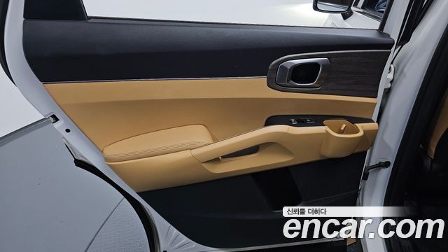 Kia Sorento 2022 — photo 15