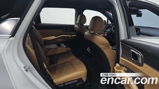 Kia Sorento 2022 — photo 16