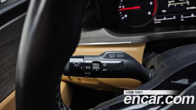 Kia Sorento 2022 — photo 28