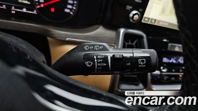 Kia Sorento 2022 — photo 29