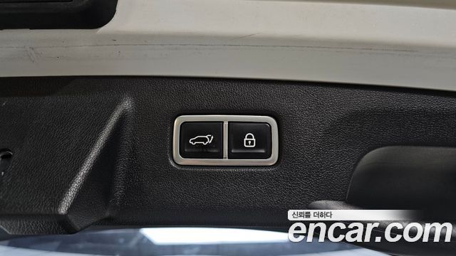Kia Sorento 2022 — photo 32