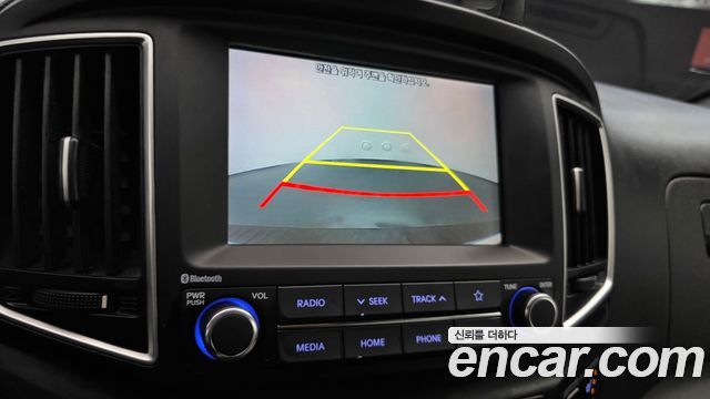 Hyundai Starex 2021 — photo 15