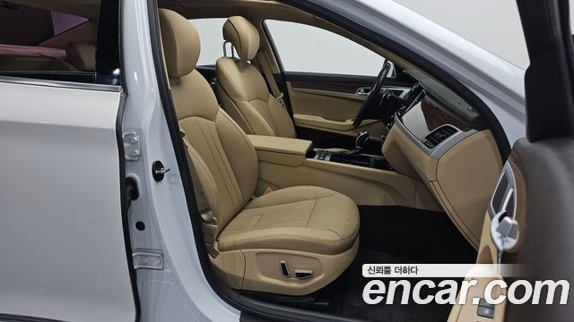 Hyundai Genesis 2015 — photo 13
