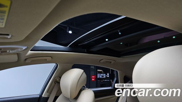 Hyundai Genesis 2015 — photo 25