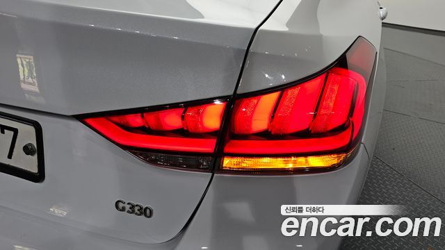 Hyundai Genesis 2015 — photo 9