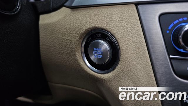 Hyundai Genesis 2015 — photo 27