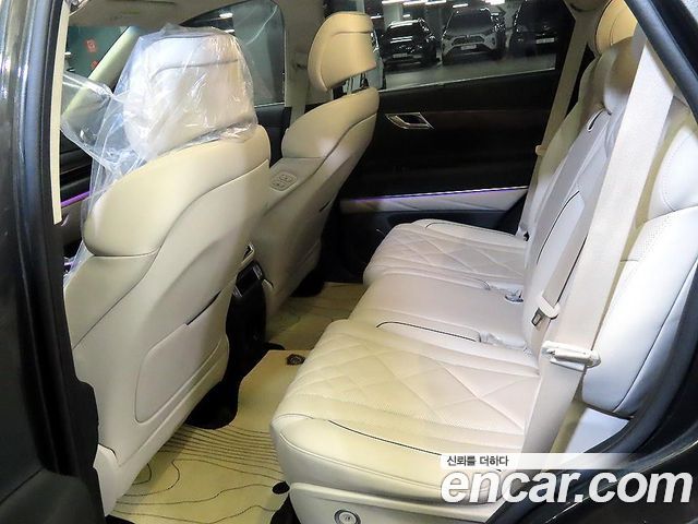 Genesis GV80 2024 — photo 7