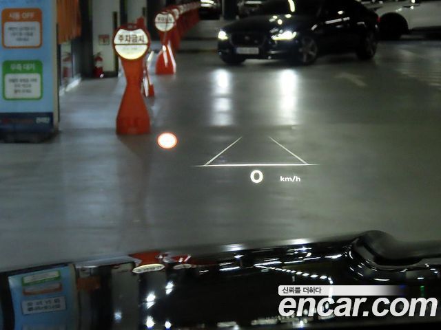 Genesis GV80 2024 — photo 13