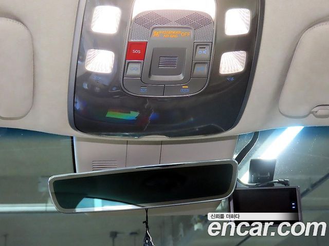 Genesis GV80 2024 — photo 14