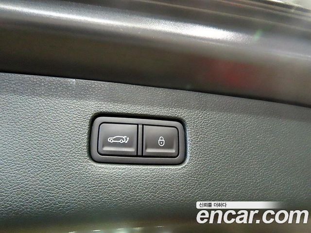 Genesis GV80 2024 — photo 15
