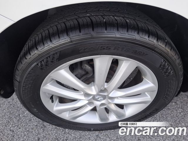 Hyundai Tucson 2013 — photo 5