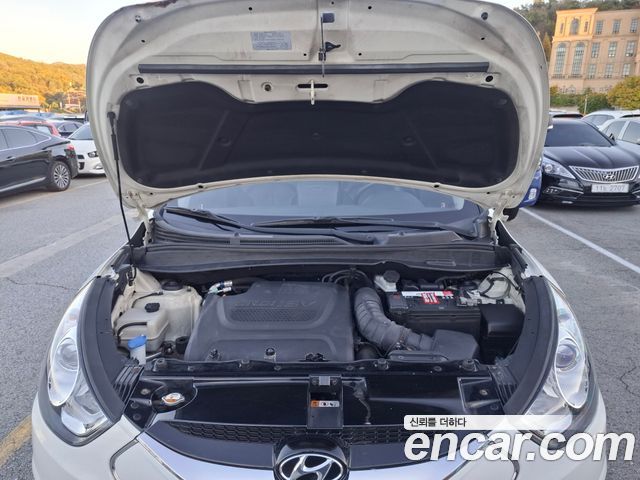 Hyundai Tucson 2013 — photo 6