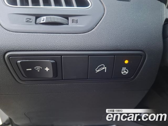 Hyundai Tucson 2013 — photo 14