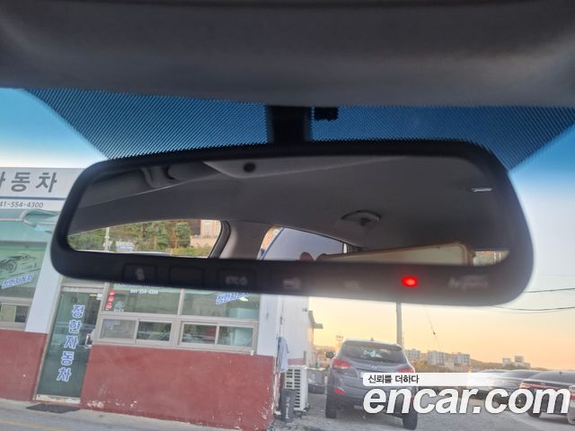Hyundai Tucson 2013 — photo 16
